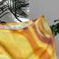 Ruby Solar Silk Skirt Size 12