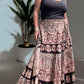 Ellie Wrap Skirt Size up to 12