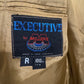 Executive 1970's Wool Suit