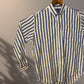 Lauren Stripe Shirt Size XL