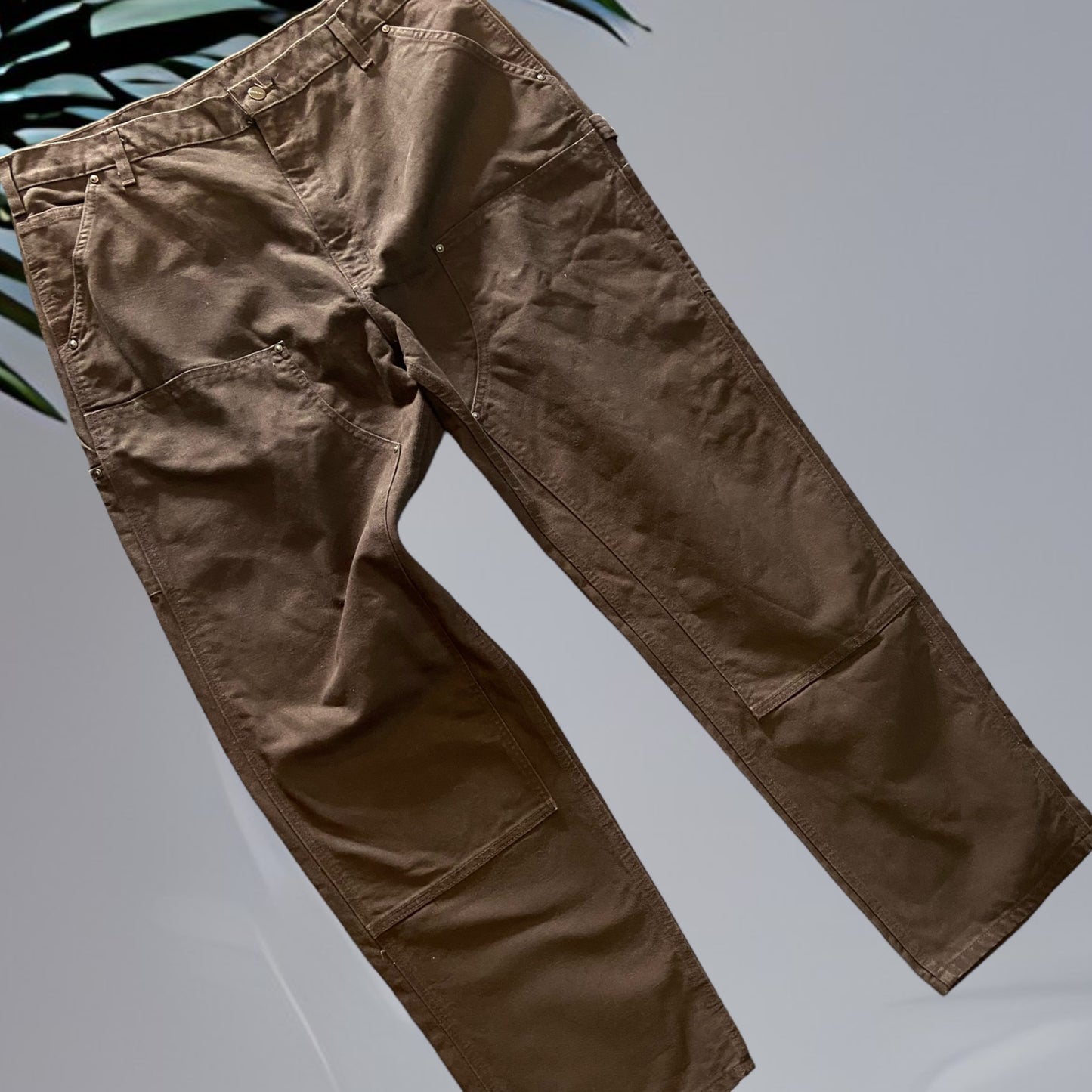 Carhartt Pants Size 40