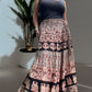 Ellie Wrap Skirt Size up to 12