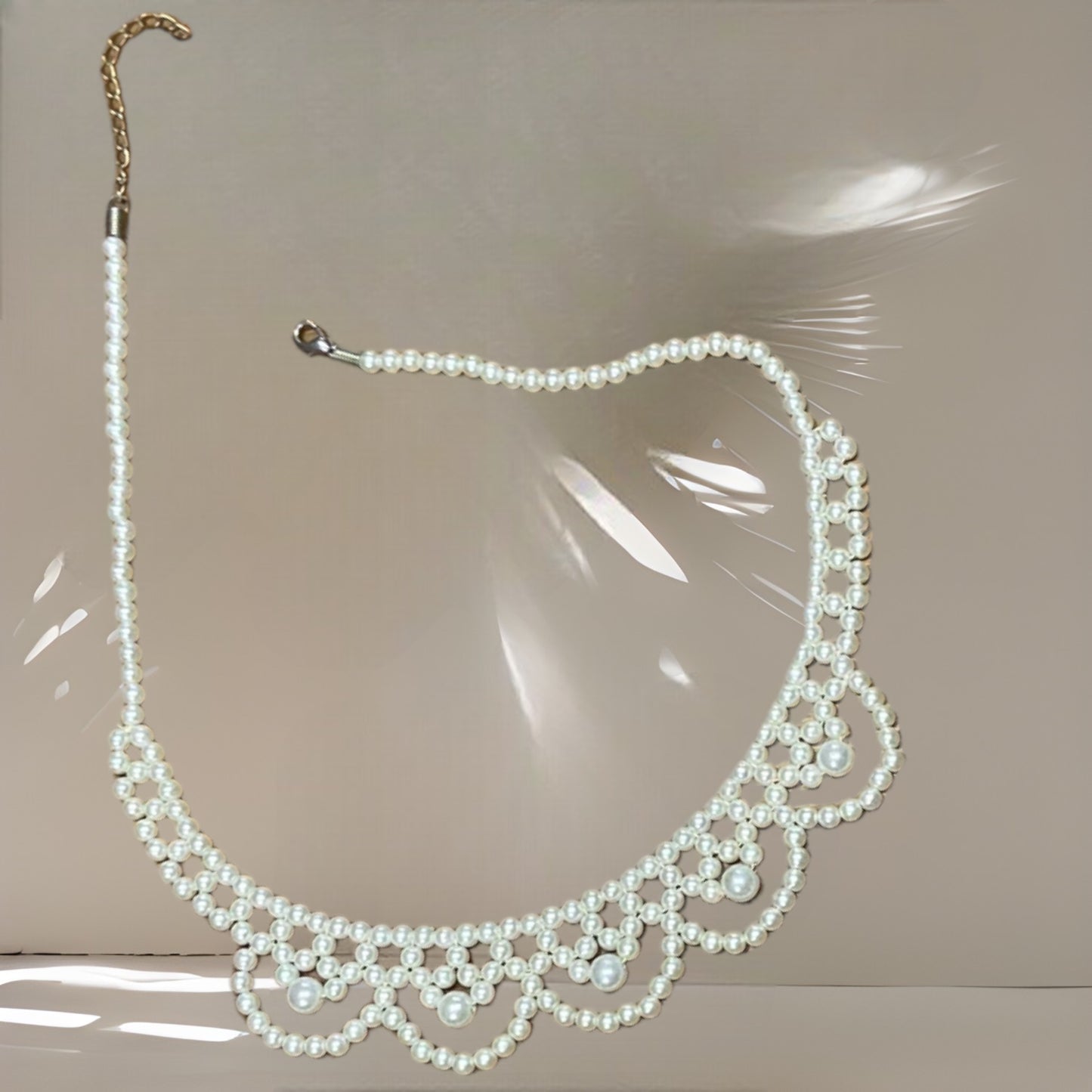 Diana Necklace