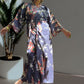 Japanese Robe Size M-L