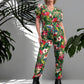 Tropicana Jumpsuit Size 12