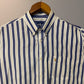 Lauren Stripe Shirt Size XL