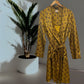 Klipper Gold Robe