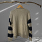 Bolt Knit Jumper Size Small