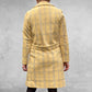 Thandi Vintage Yellow Coat 10-12