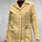 Thandi Vintage Yellow Coat 10-12