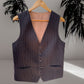 Mikey Waist Coat Size M