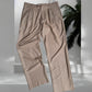 Libo Brown Dress Pants Size 36