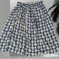 Carol Casuals Skirt Set Size 16