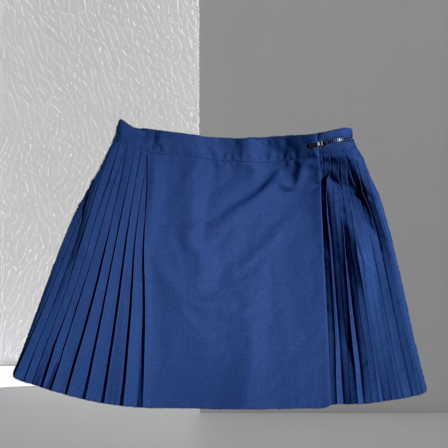 Osbourne Pleated Mini Skirt Size 8 -12