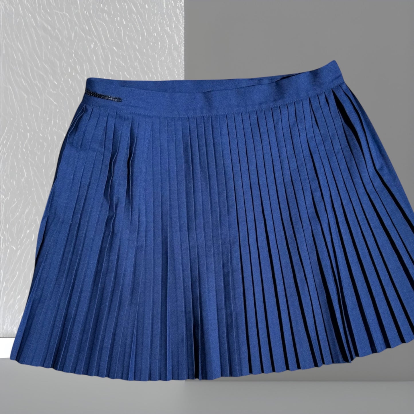 Osbourne Pleated Mini Skirt Size 8 -12