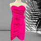 Shona Pink 80’s Dress