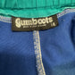 Gumboots Tricolour Pants Size 10/ S men’s