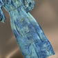 Beth Rayon Dress Size 6-8