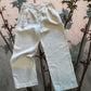 Wix Linen Pants Size  12