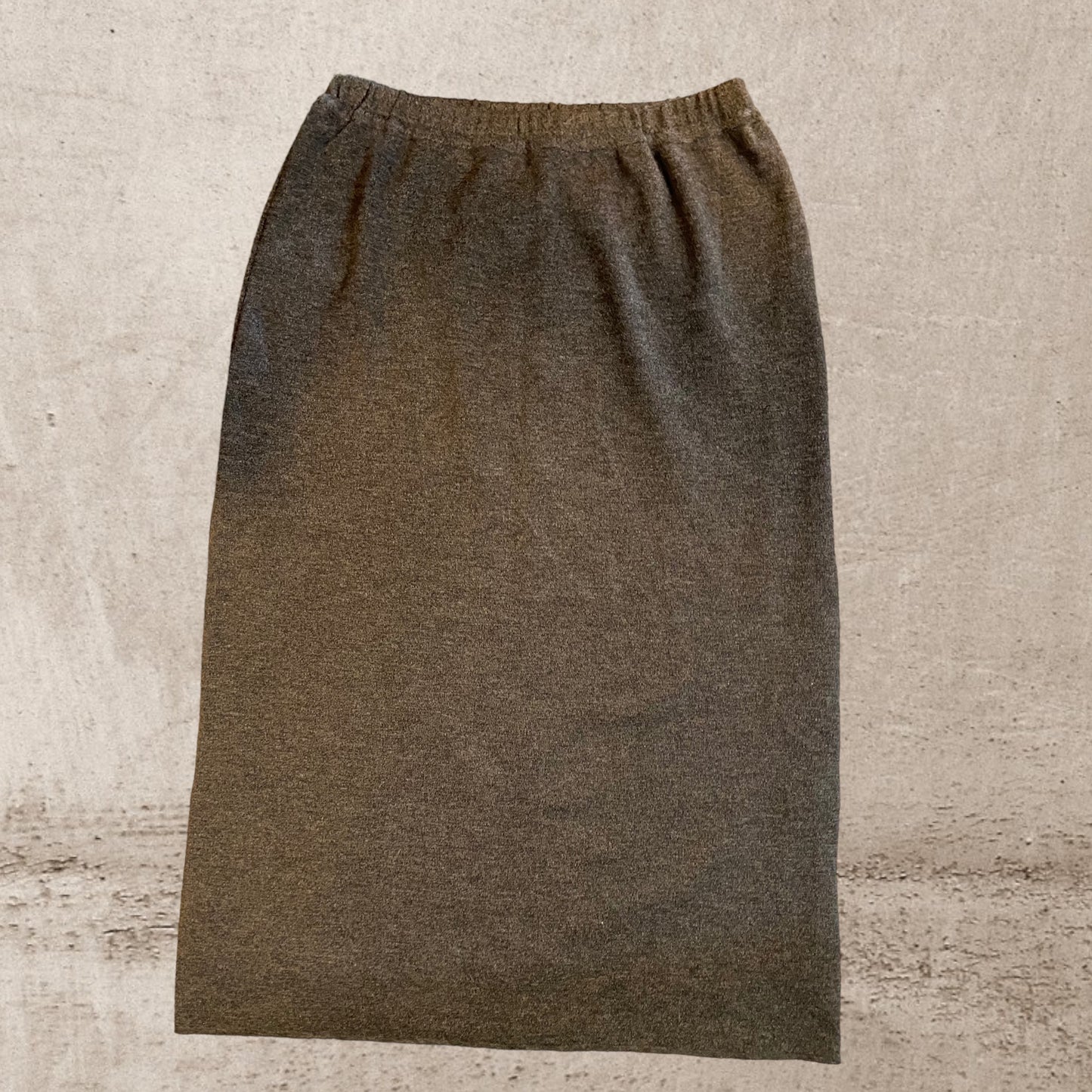 Jackie Merino Skirt Size 22-24