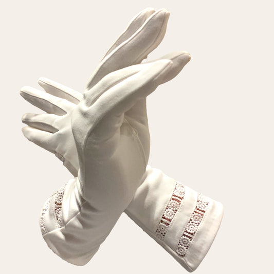 Rendezvous- Vous Gloves