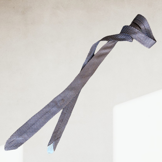 Sander 1960’s Skinny Tie