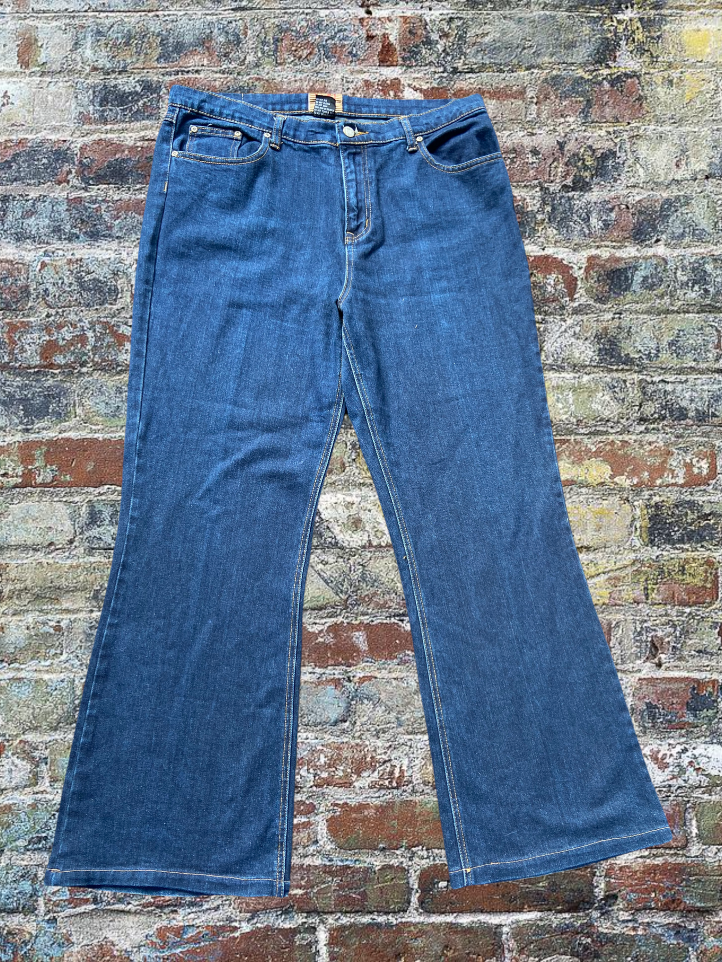 XLNT Boot Cut Jeans size 16